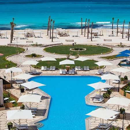 Aqua Heneish By Alma Hotel Mersa Matruh Exterior photo