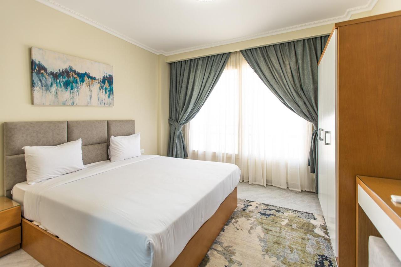 Aqua Heneish By Alma Hotel Mersa Matruh Exterior photo